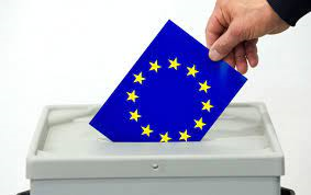 Elezioni Europee 2024. Moduli Raccolta firme liste