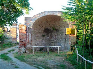 Cappella di San Rocco
