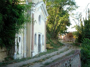 Chiesa di Santa Lucia