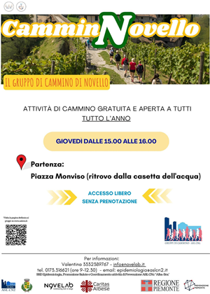 CamminNovello