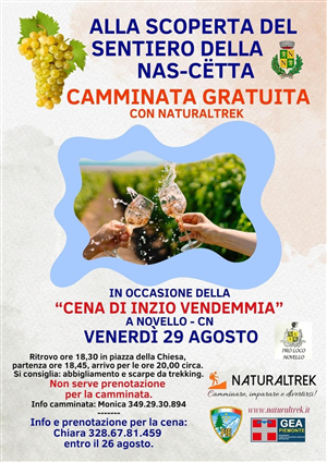 Camminata