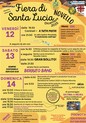 Fiera di Santa Lucia