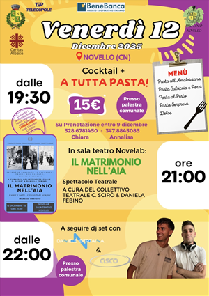 Fiera di Santa Lucia