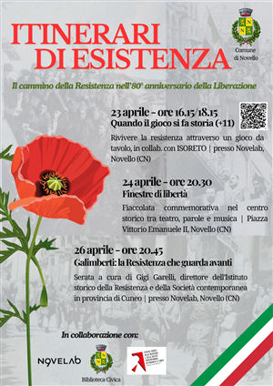 Nonno, mi racconti una storia?
