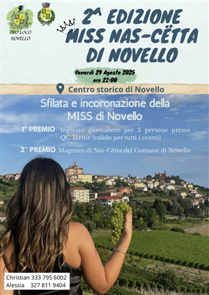 Cena di inizio vendemmia