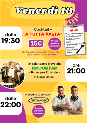Fiera di Santa Lucia