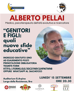 Genitori e figli: quali nuove sfide educative