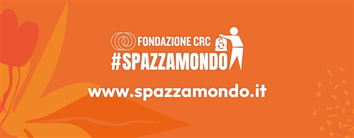Spazzamondo.
Cittadini attivi per l'ambiente