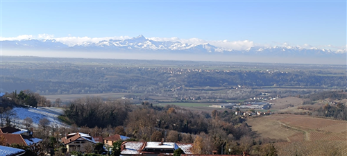 Cicloturismo nelle Langhe