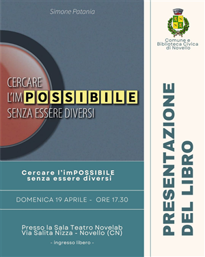 Ti presento un libro